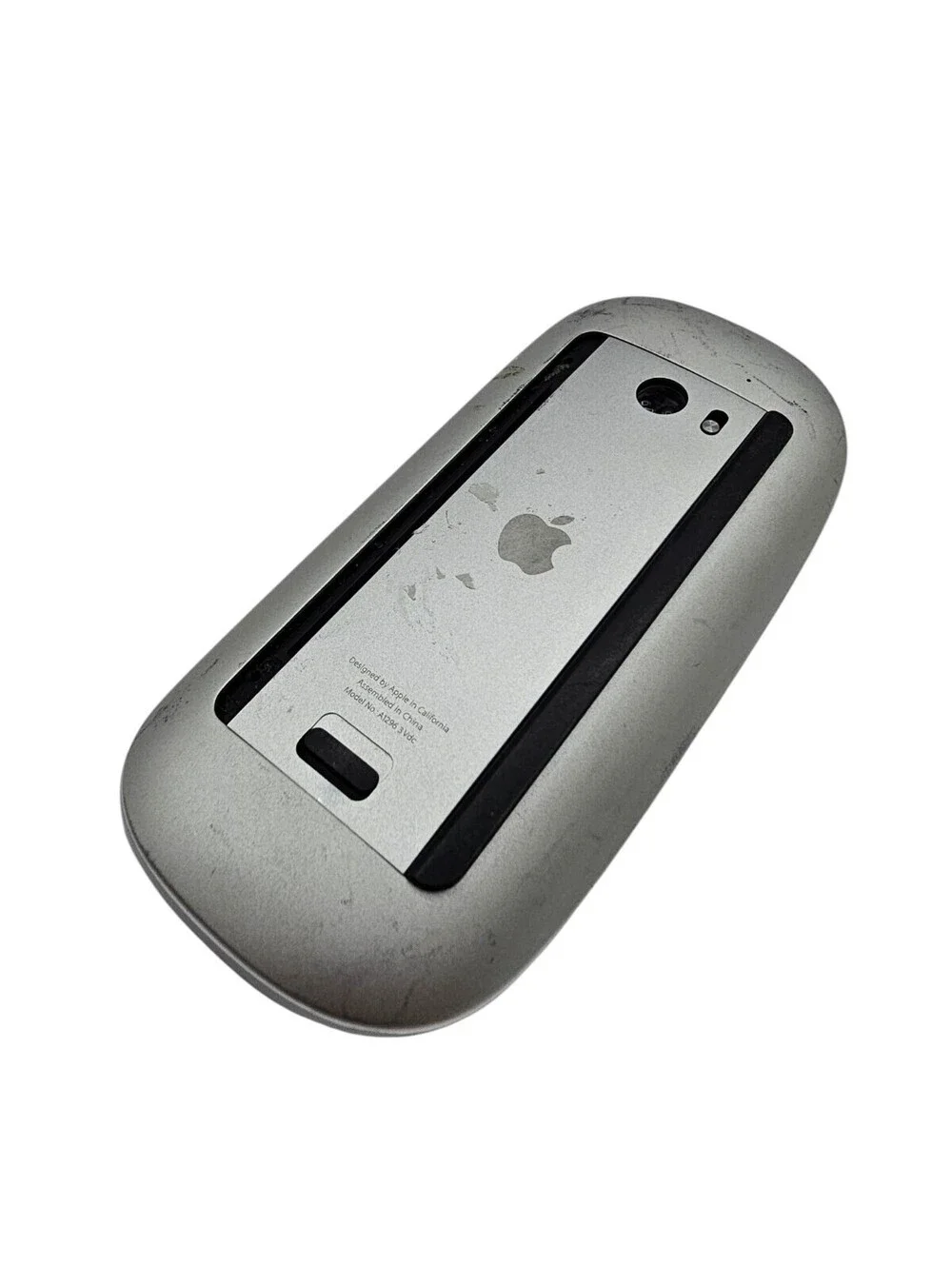 Apple magic gen